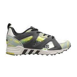 Adidas: Яркие кроссовки  Equipment