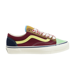 Vans: Кроссовки  Old Skool 36