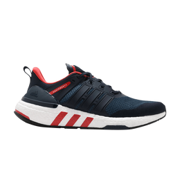 Adidas: Синие кроссовки  Equipment