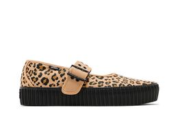 Vans: Коричневые кроссовки 