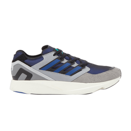 Adidas: Голубые кроссовки  Equipment