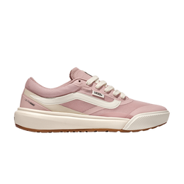 Vans: Розовые кроссовки  UltraRange
