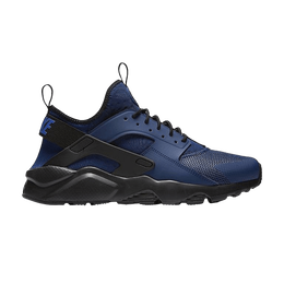 Nike: Голубые кроссовки  Air Huarache Run