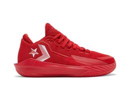Converse: Красные кроссовки  All Star
