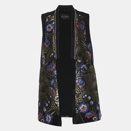 Etro: Многоцветная куртка 