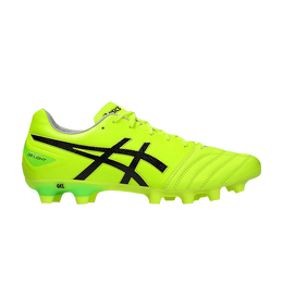Asics: Светлые кроссовки 