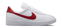 Nike: Белые кроссовки  Lab