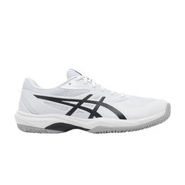 Asics: Белые кроссовки 