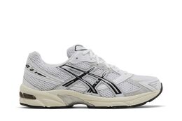 Asics: Белые кроссовки  Gel-1130