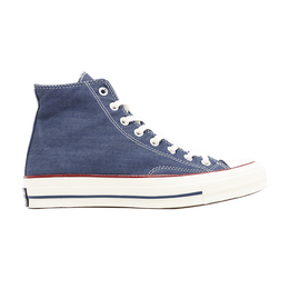 Converse: Синие кроссовки  Chuck Taylor All Star 70