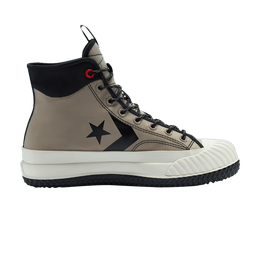 Converse: Чёрные кроссовки  Bosey