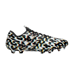 Nike: Белые кроссовки  SE