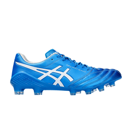 Asics: Светлые кроссовки 