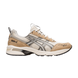 Asics: Коричневые кроссовки  Gel-1090