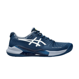 Asics: Голубые кроссовки  Gel-Challenger