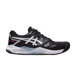 Asics: Чёрные кроссовки  Gel-Challenger