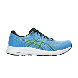 Asics: Синие кроссовки  Gel-Contend 8