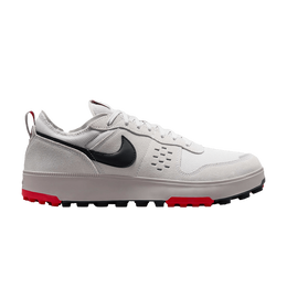Nike: Красные кроссовки 