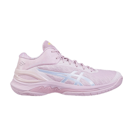 Asics: Розовые кроссовки  Gel