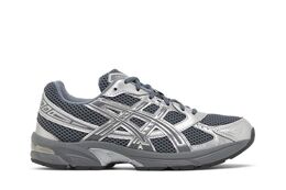 Asics: Серебристые кроссовки  Gel-1130