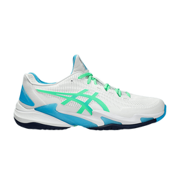 Asics: Белые кроссовки  Court FF