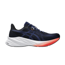 Asics: Голубые кроссовки  Dynablast