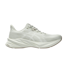 Asics: Серые кроссовки  Dynablast