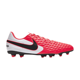 Nike: Красные кроссовки  Club
