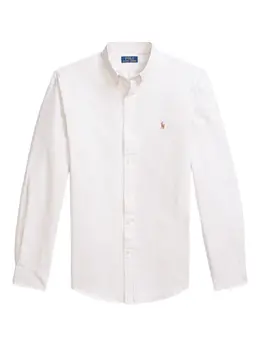 Polo Ralph Lauren: Рубашка в полоску 