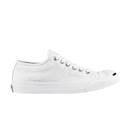 Converse: Белые кроссовки  Jack Purcell