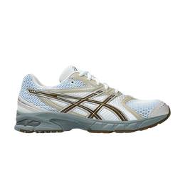 Asics: Голубые кроссовки  Gel-DS Trainer