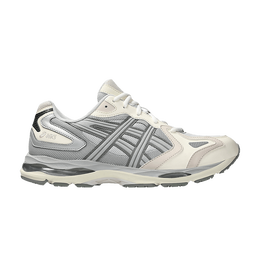 Asics: Серые кроссовки  Gel