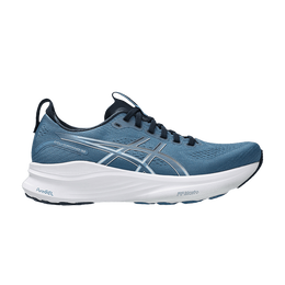 Asics: Синие кроссовки  Gel-Kayano