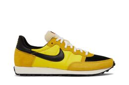 Nike: Яркие кроссовки  Challenger OG
