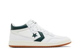Converse: Белые кроссовки  Pro