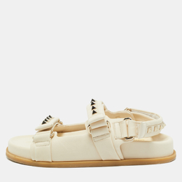 Valentino: Сандалии  Rockstud