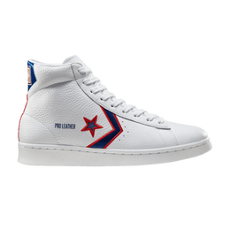 Converse: Белые кроссовки  Pro