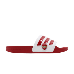 Adidas: Красные кроссовки  Adilette