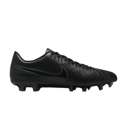 Nike: Чёрные кроссовки  Club