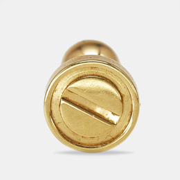 Cartier: Серьги  Love