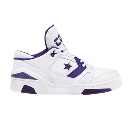 Converse: Белые кроссовки 