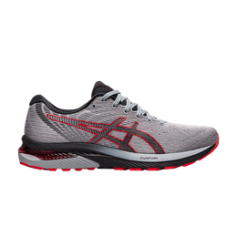 Asics: Красные кроссовки  Gel-Cumulus 22