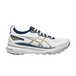Asics: Серые кроссовки  Gel-Kayano