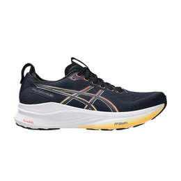 Asics: Синие кроссовки  Gel-Kayano