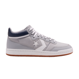 Converse: Серые кроссовки  Pro