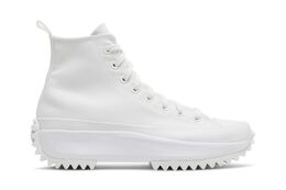 Converse: Белые кроссовки  Run Star Hike
