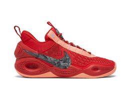 Nike: Красные кроссовки  Cosmic Unity