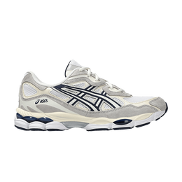 Asics: Белые кроссовки  Gel