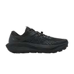 Asics: Чёрные кроссовки  Gel-Trabuco 13