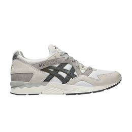 Asics: Белые кроссовки  Gel-Lyte 5